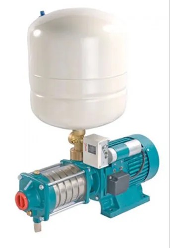 Electric RO Pressure Booster Pumps